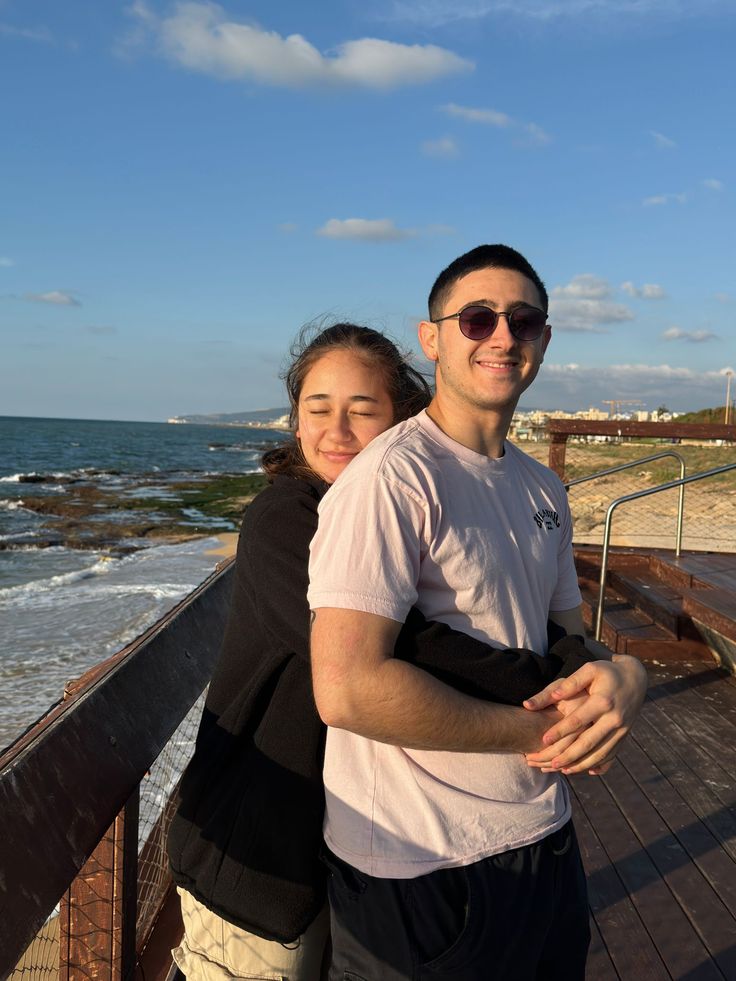 נועה ואסף — סיפור הצלחה של זוג מלב אל לב