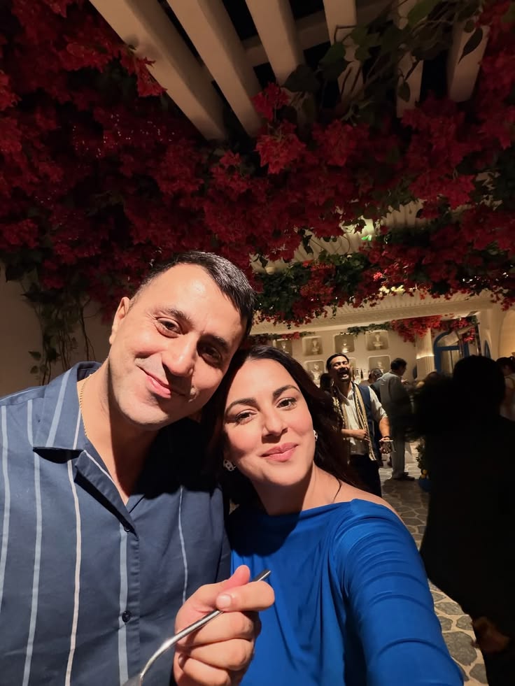 ענת ורועי — סיפור הצלחה של זוג מלב אל לב